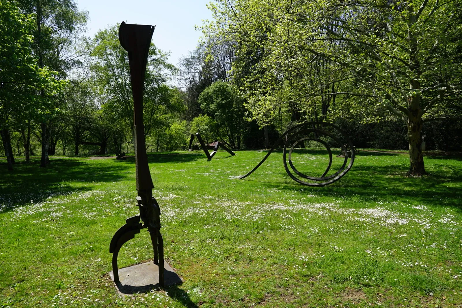 Экспонат из Коллекции Домниников в Нюртинге.