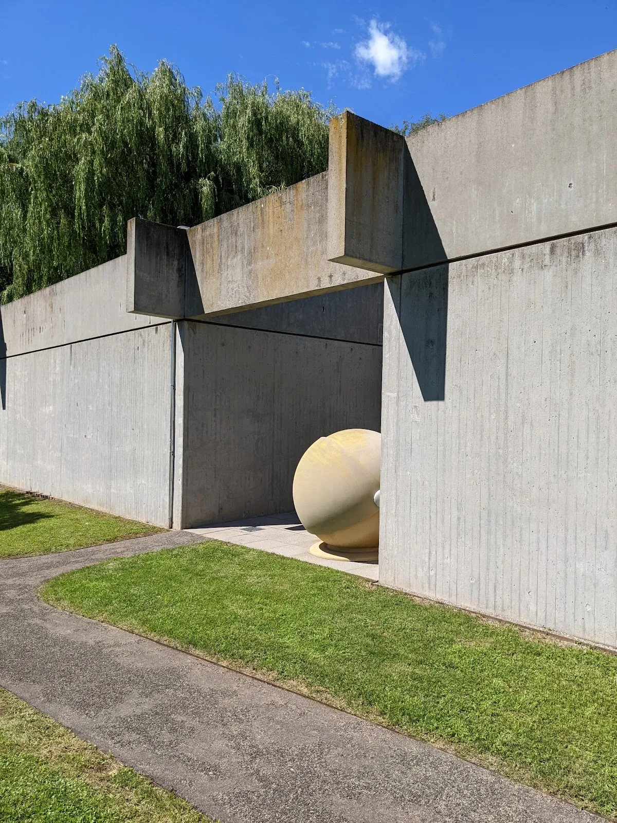 Экспонат из Коллекции Домниников в Нюртинге.