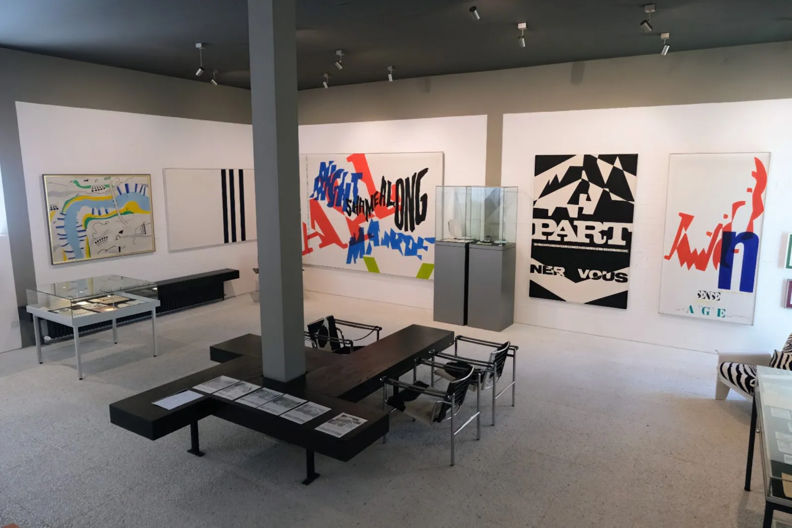 Экспонат из Коллекции Домниников в Нюртинге.