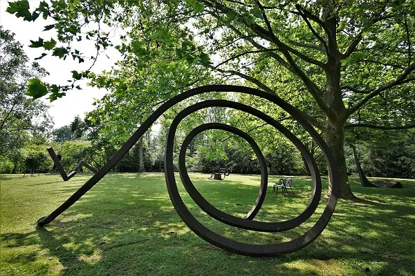 Экспонат из Коллекции Домниников в Нюртинге.