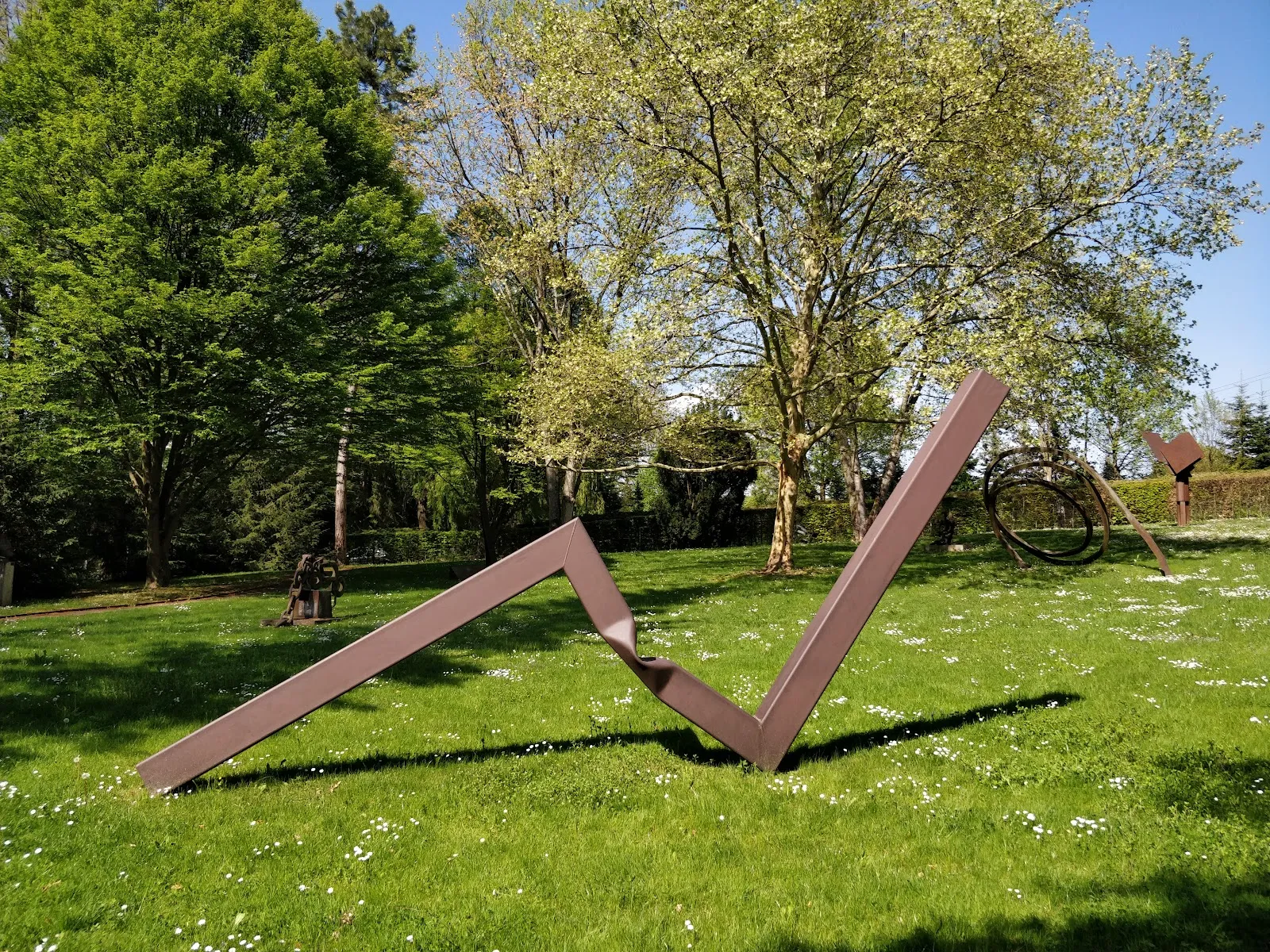 Экспонат из Коллекции Домниников в Нюртинге.