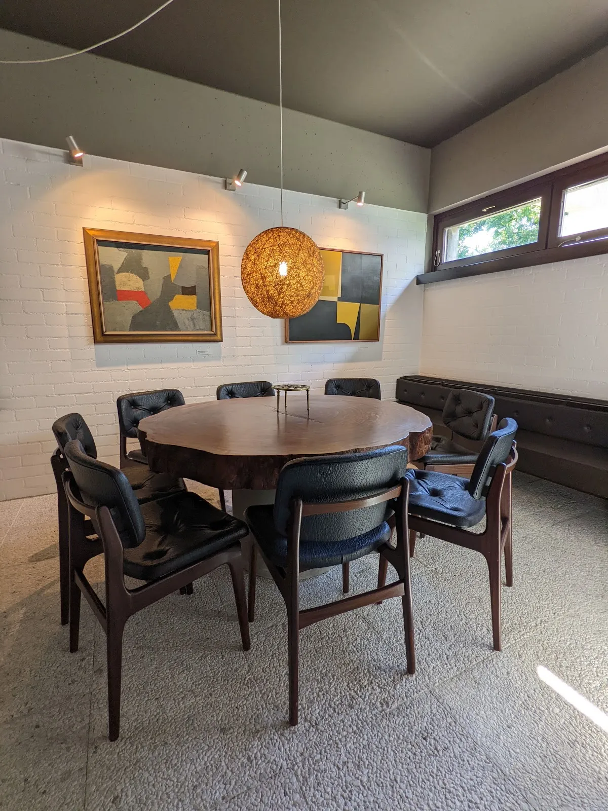 Экспонат из Коллекции Домниников в Нюртинге.