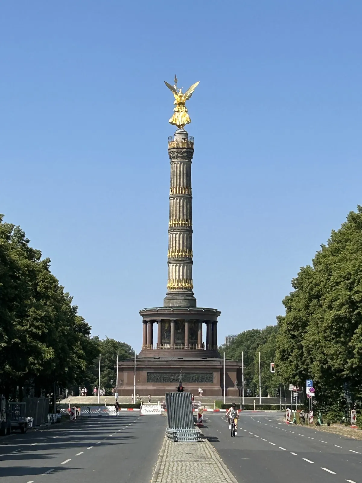 Колонна Мира