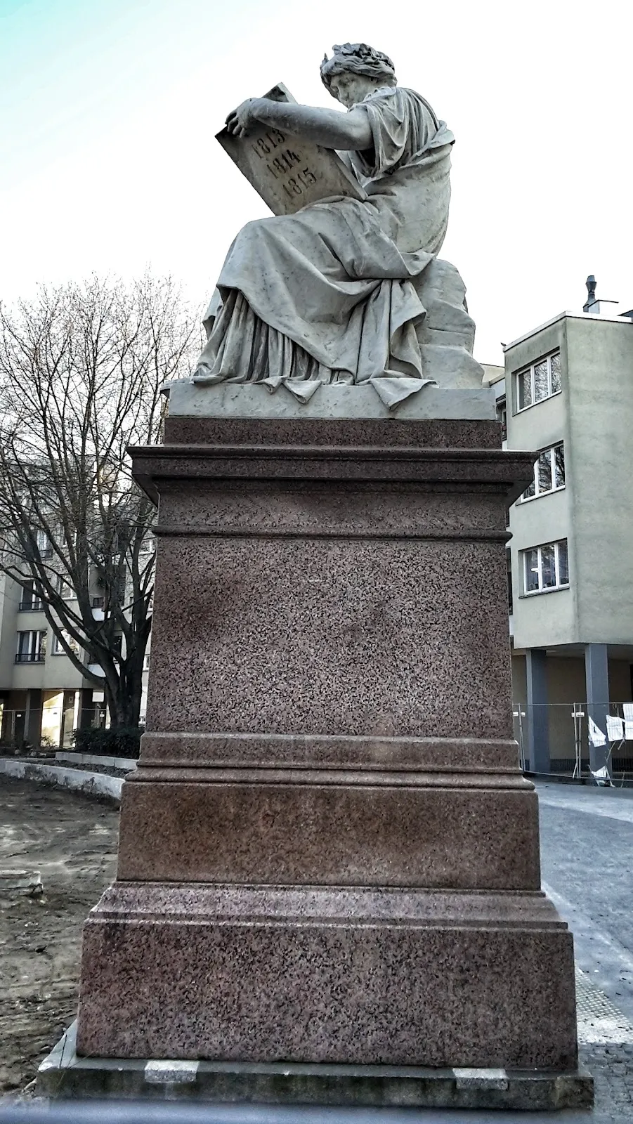 Колонна Победы в Берлине