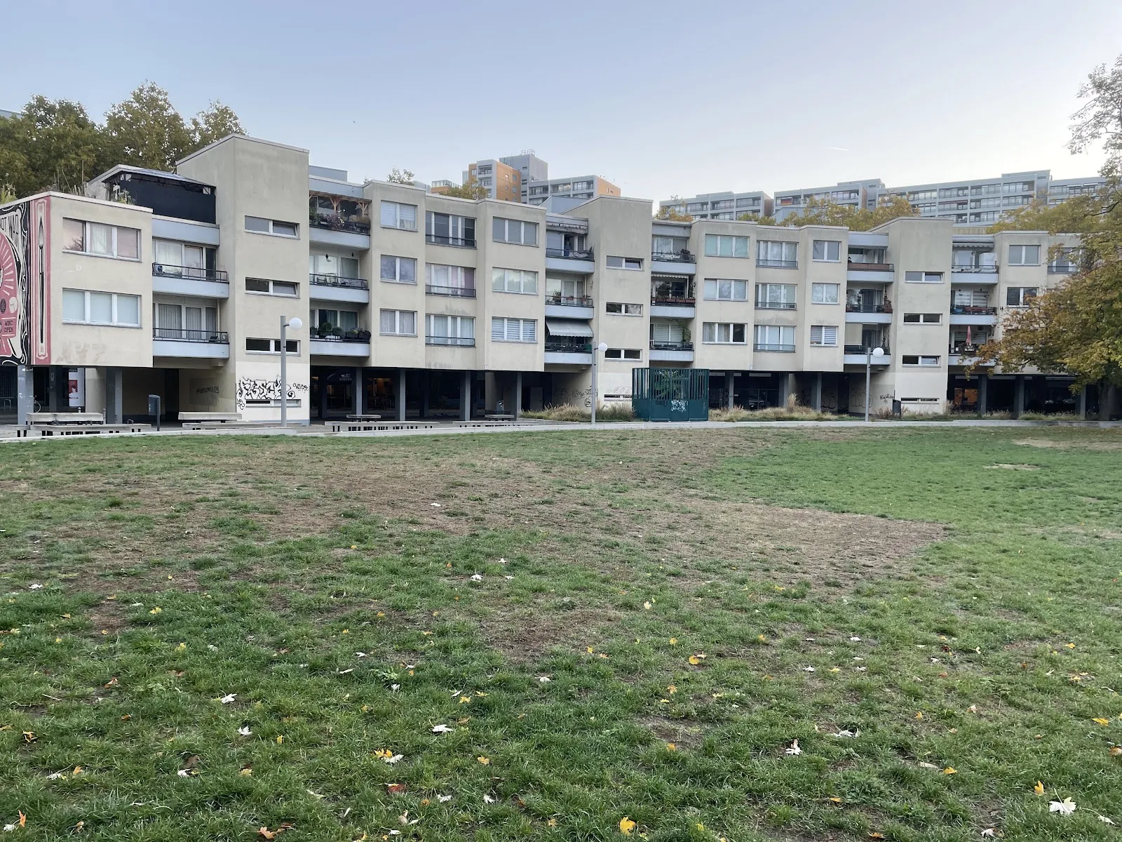 Колонна Победы в Берлине