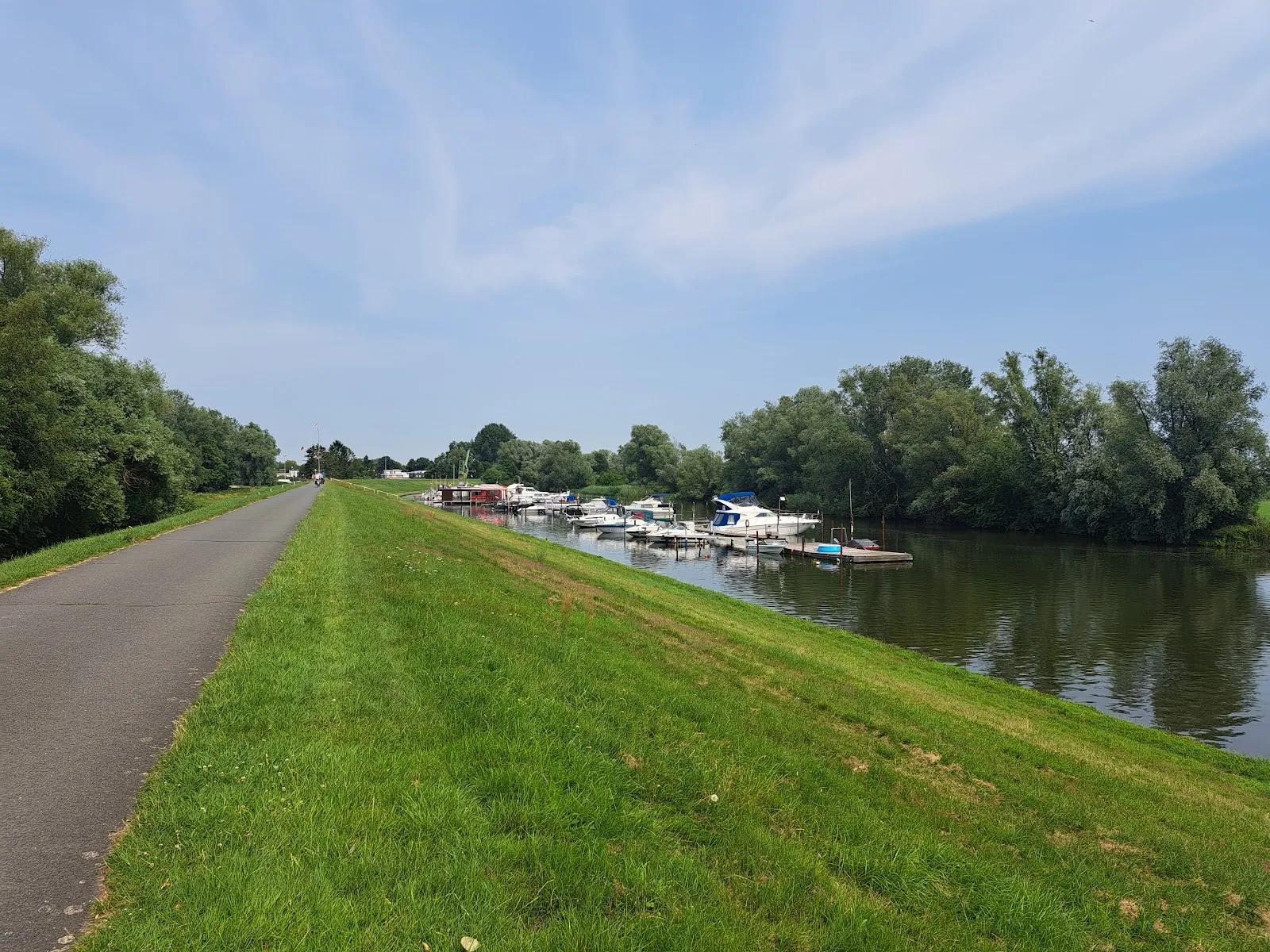 Корбхаузер-Зе