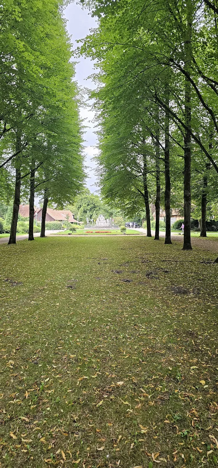 Внешний вид дворца 