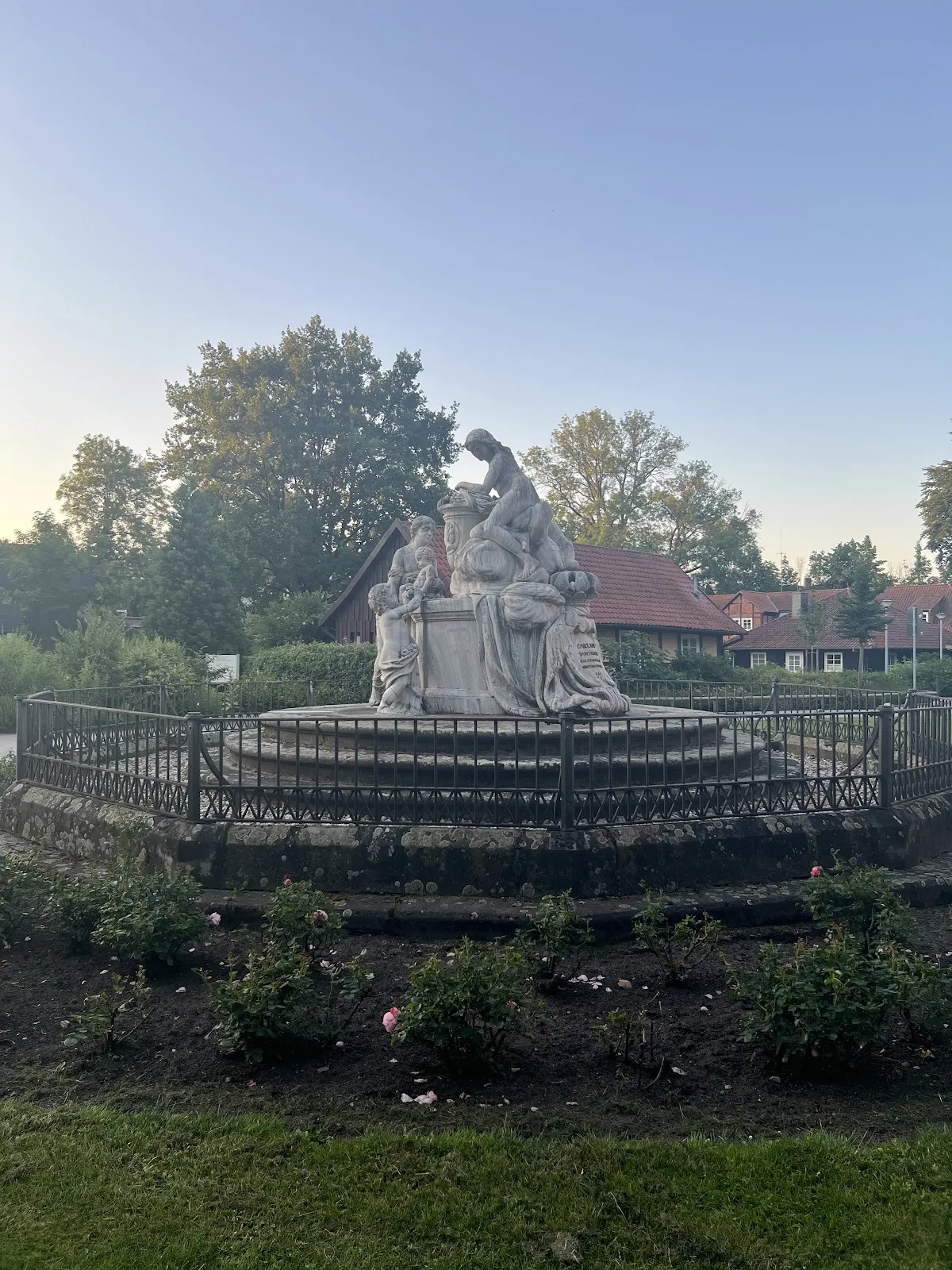 Внешний вид дворца 