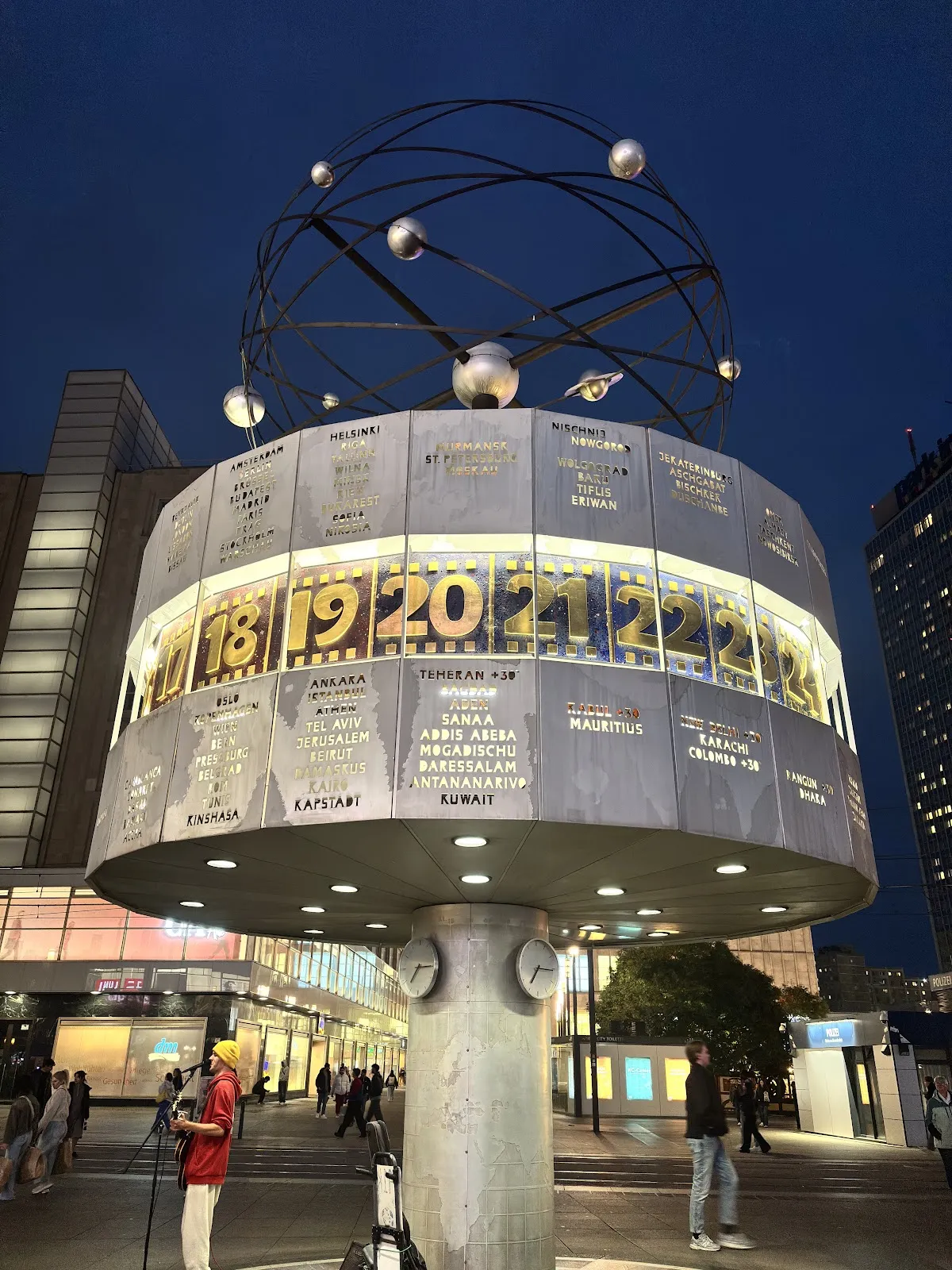 Крепость Хоэнзальцбург