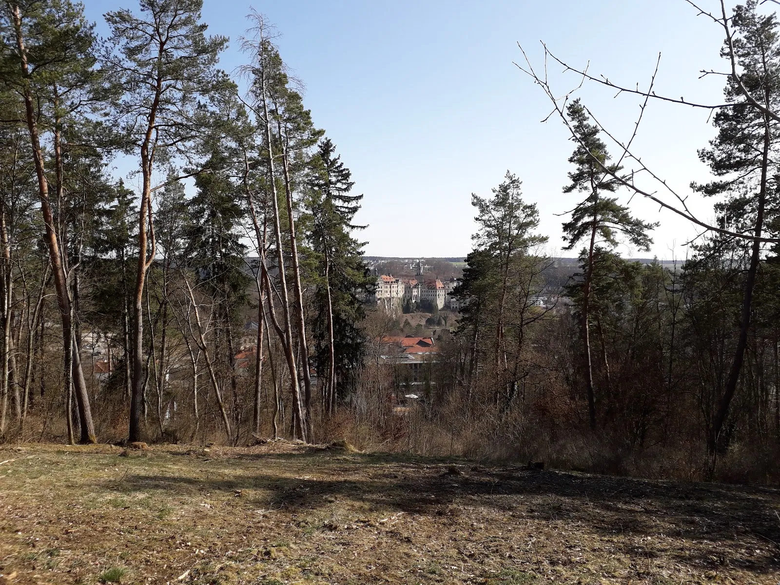 Кригерденкмаль Зигмаринген, Германия, мемориал воинской славы