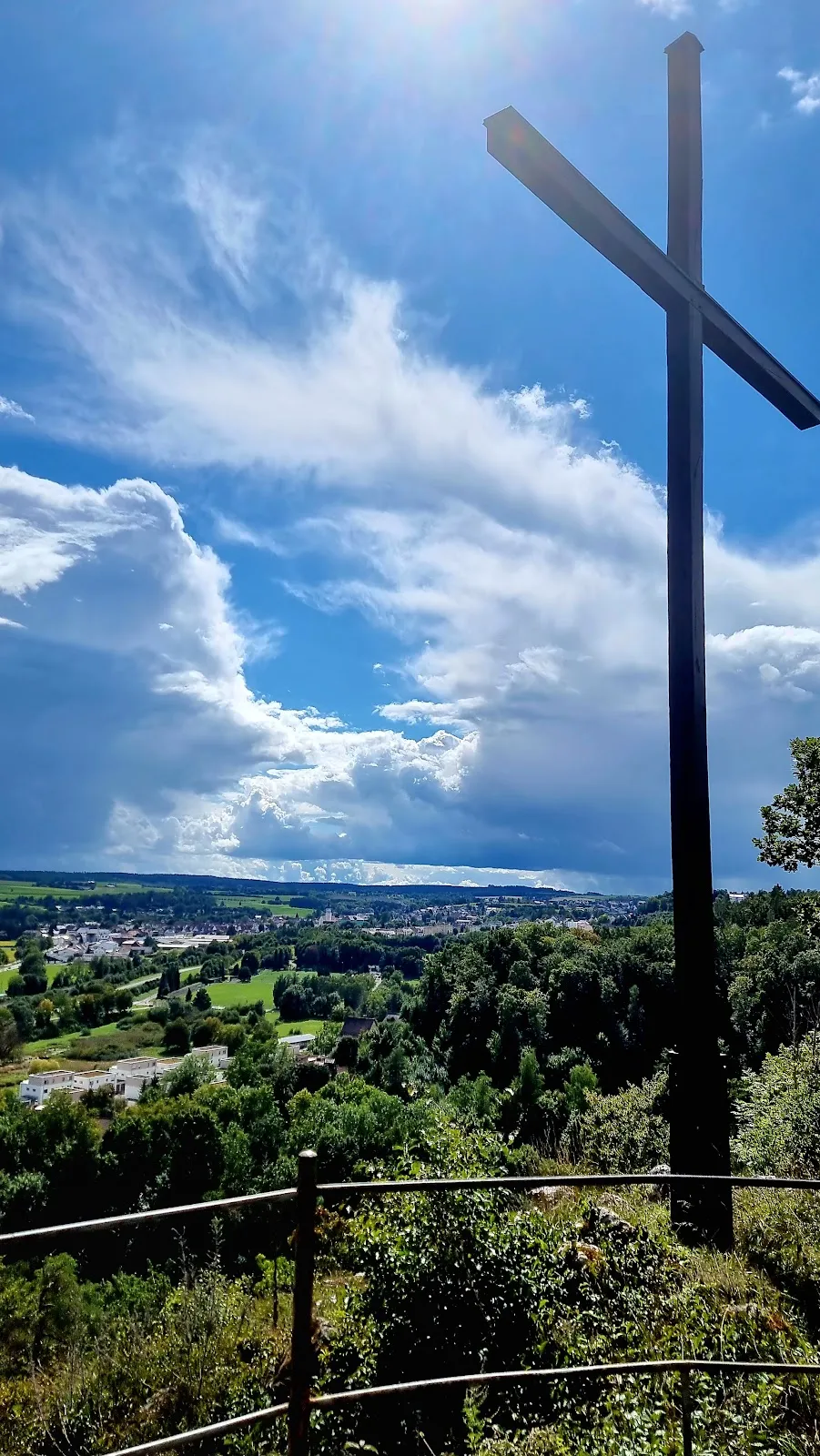 Кригерденкмаль Зигмаринген, Германия, мемориал воинской славы