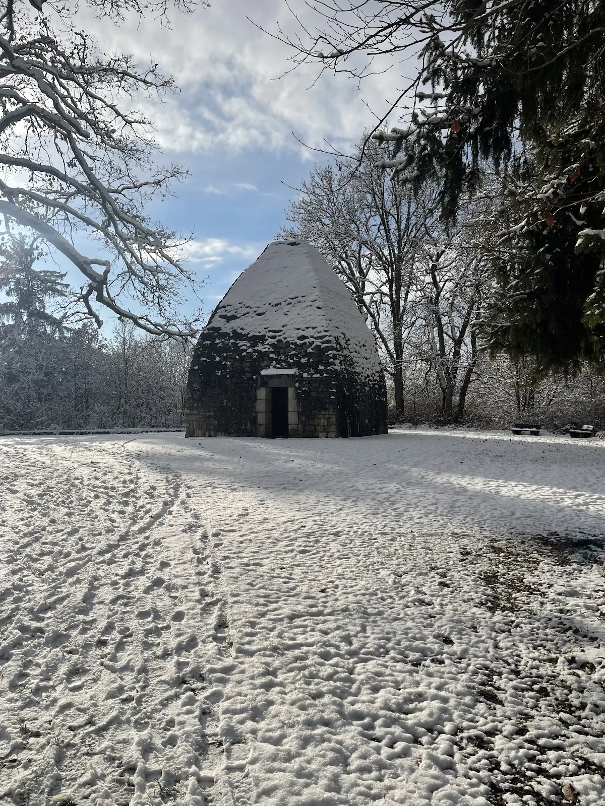 Кригерденкмаль Зигмаринген, Германия, мемориал воинской славы