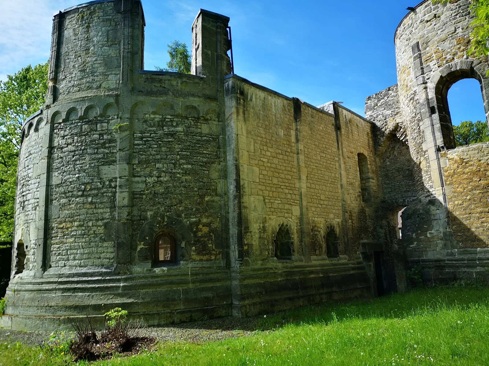 Крипта Рихенберг