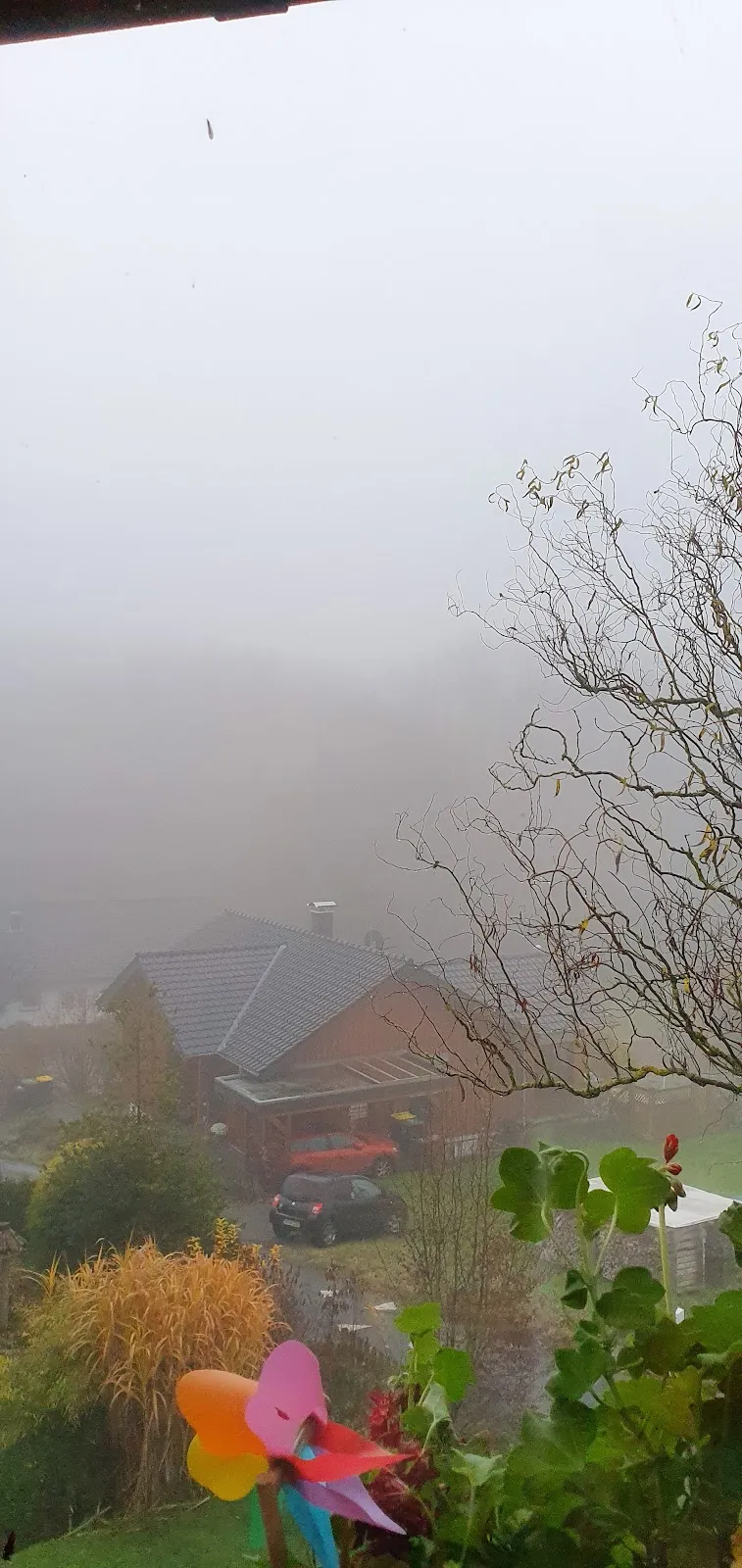 Часовня Кройцкапелле в Мух, Германия