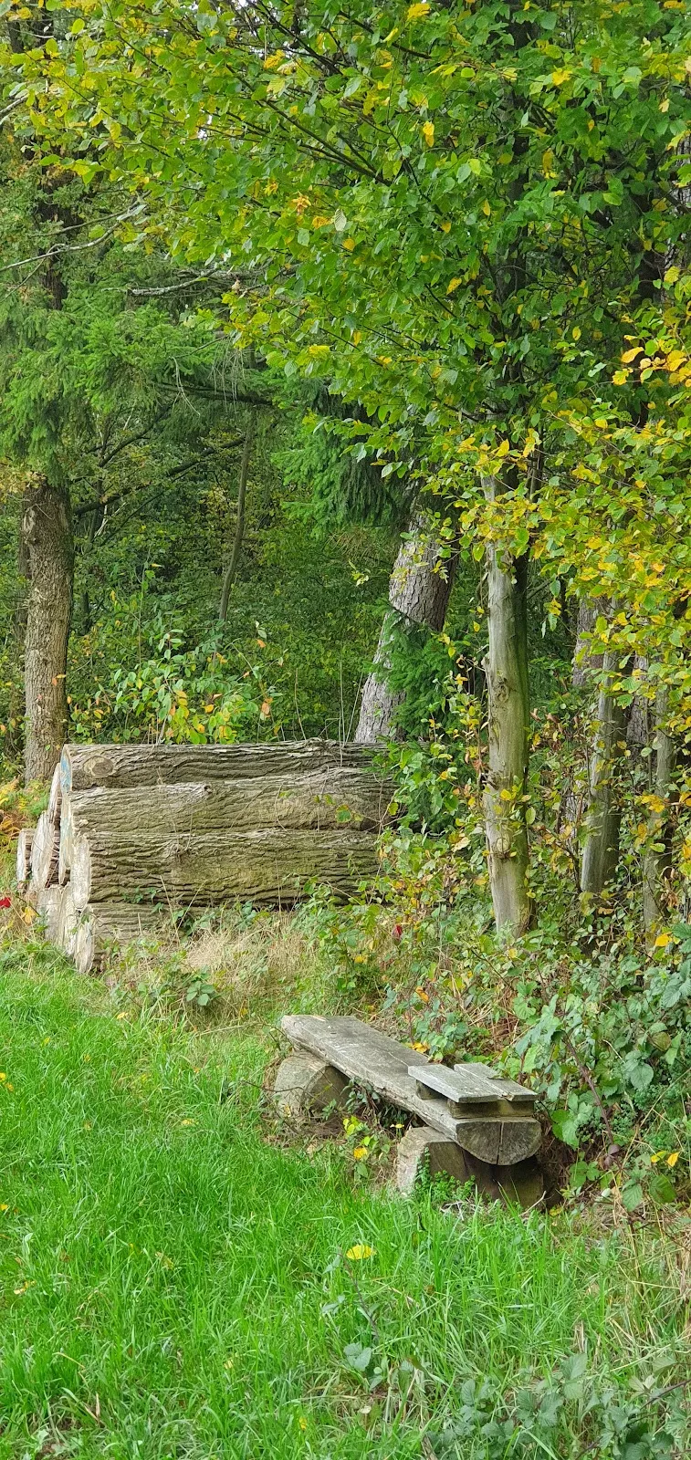 Часовня Кройцкапелле в Мух, Германия