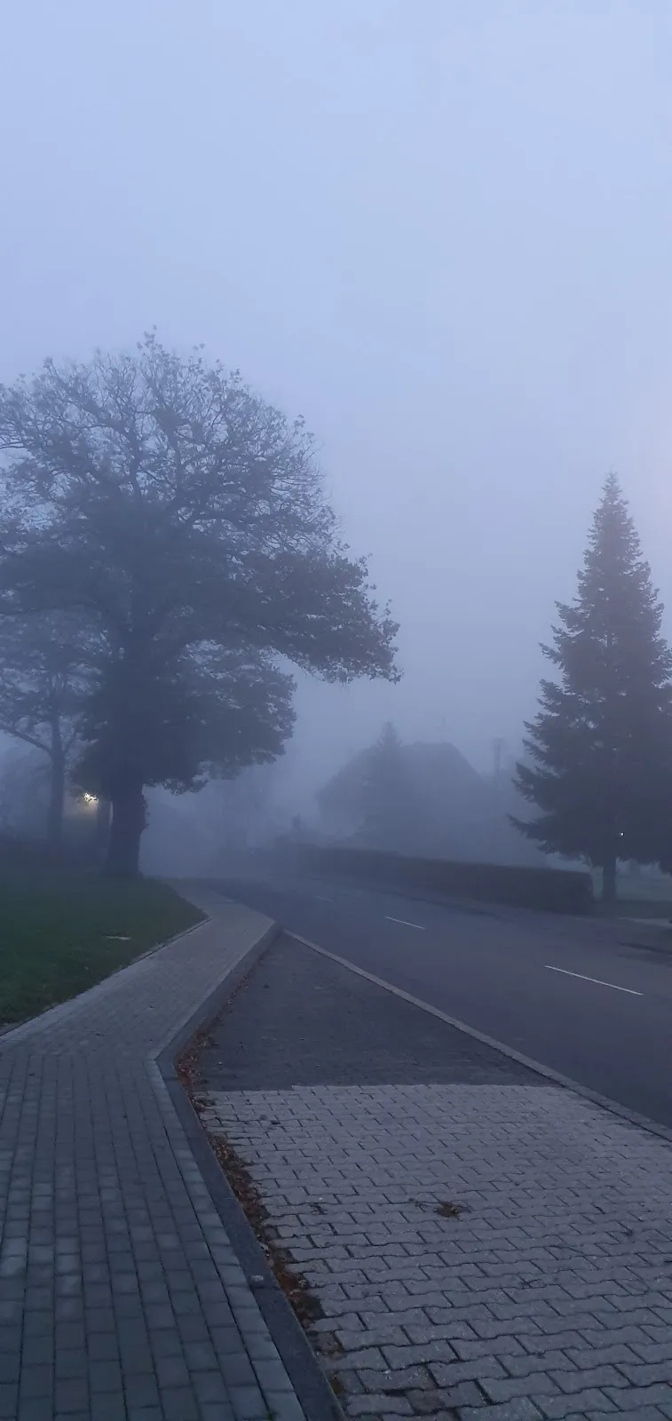 Часовня Кройцкапелле в Мух, Германия