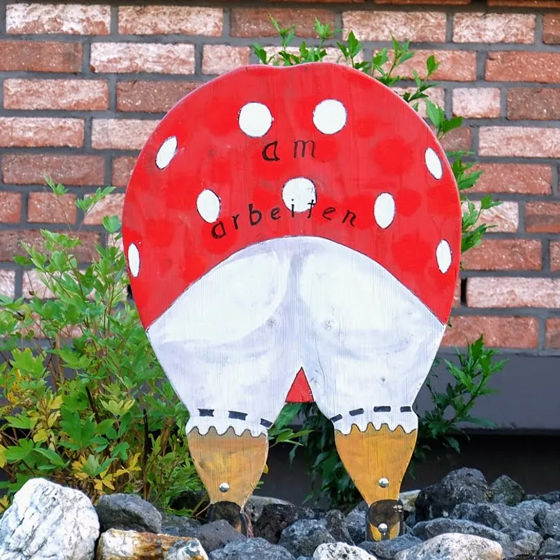 Часовня Кройцкапелле в Мух, Германия