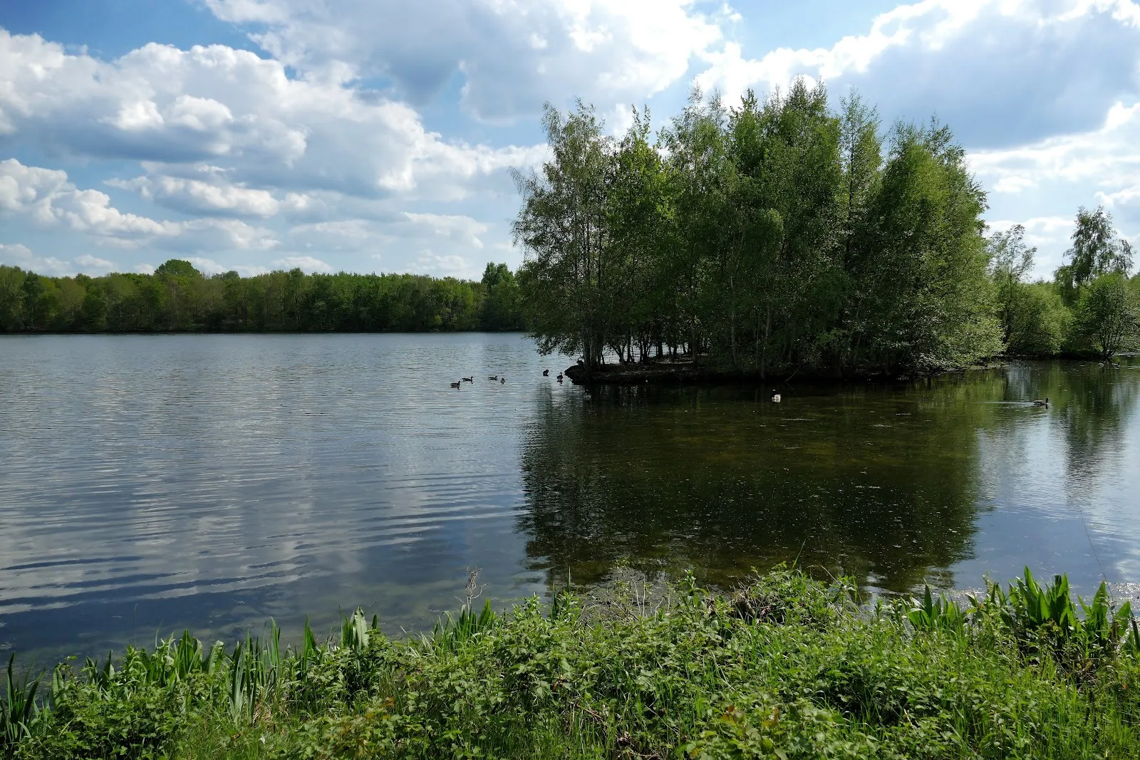 Куграбензее