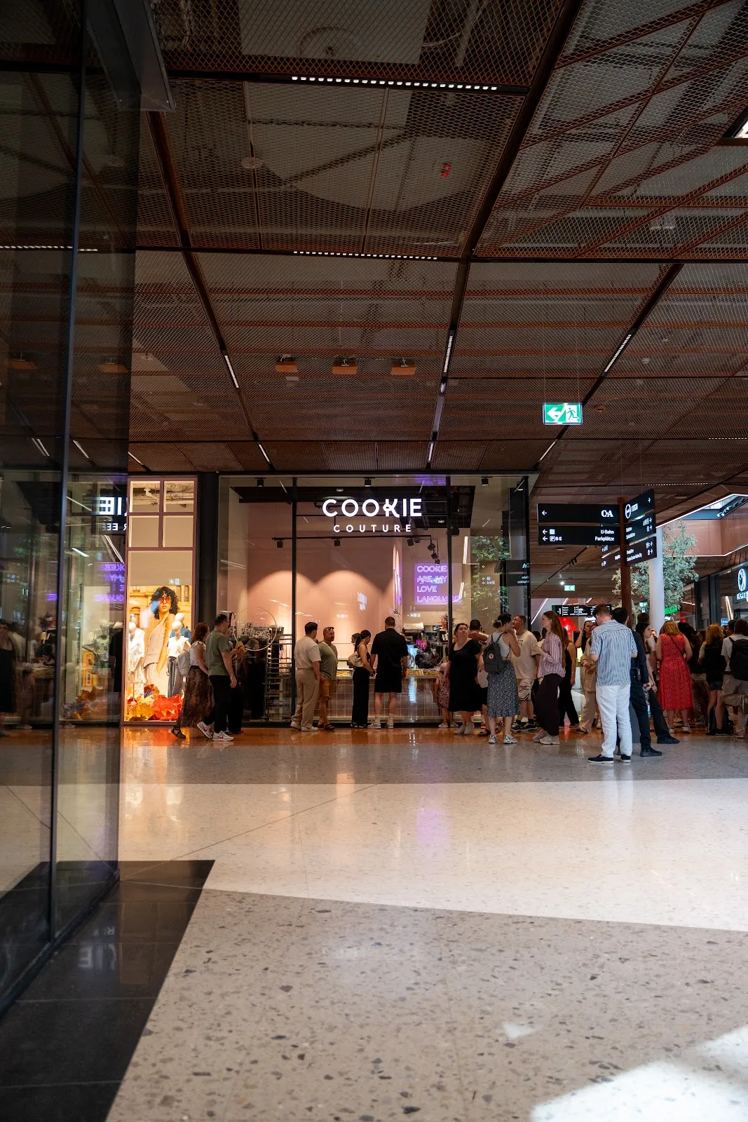 Куки Кутюр Гамбург