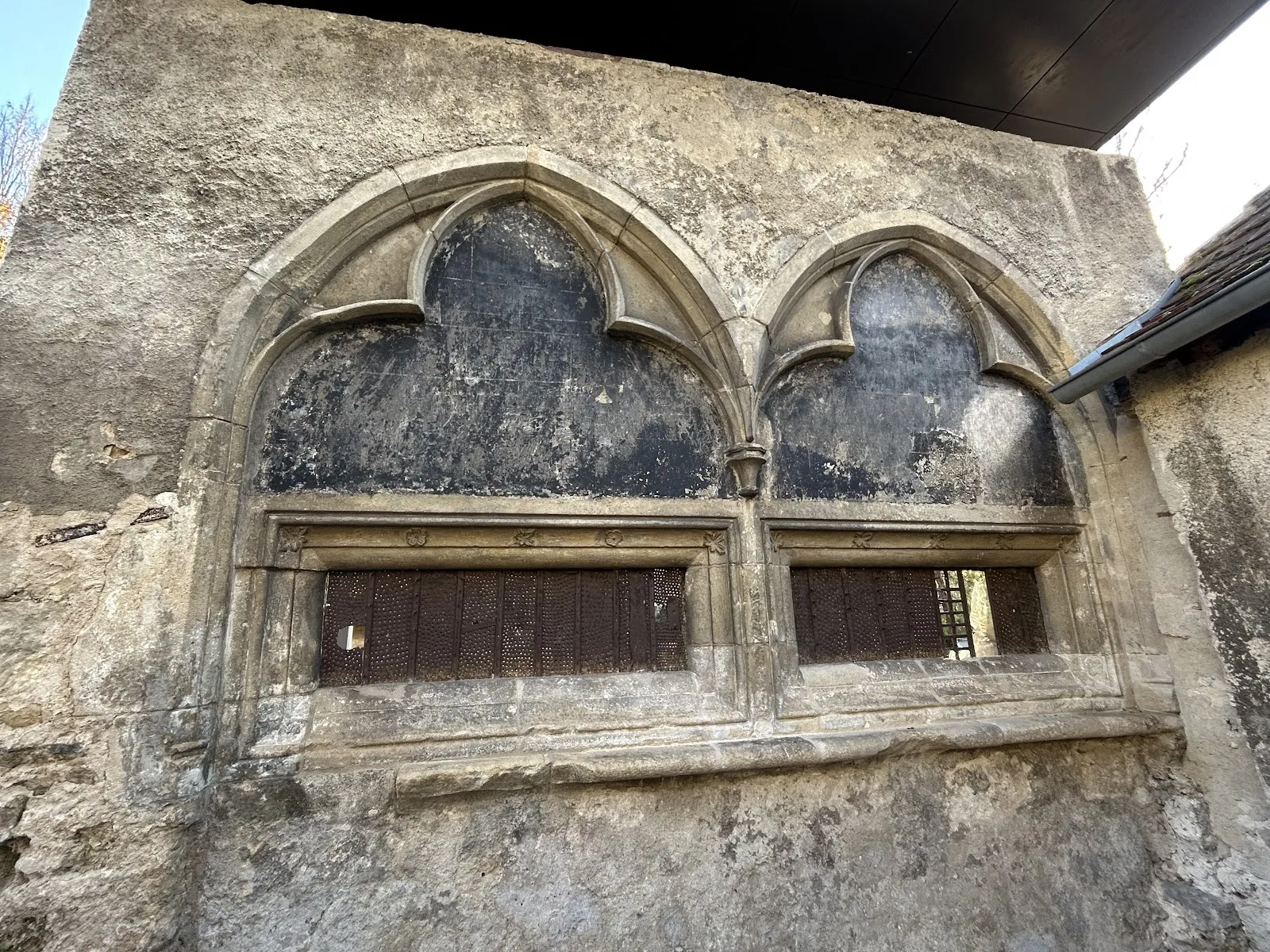 Архитектура Культурного центра Клостеркирхе в Пфуллингене