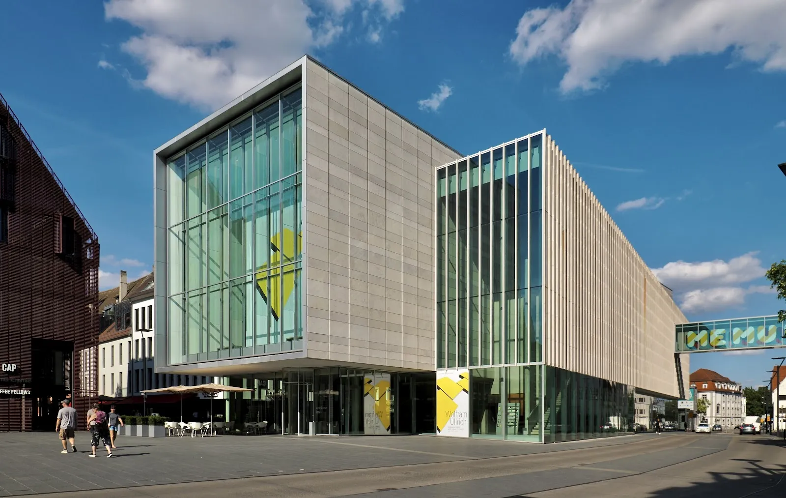 Кунстхалле Вайзхаупт