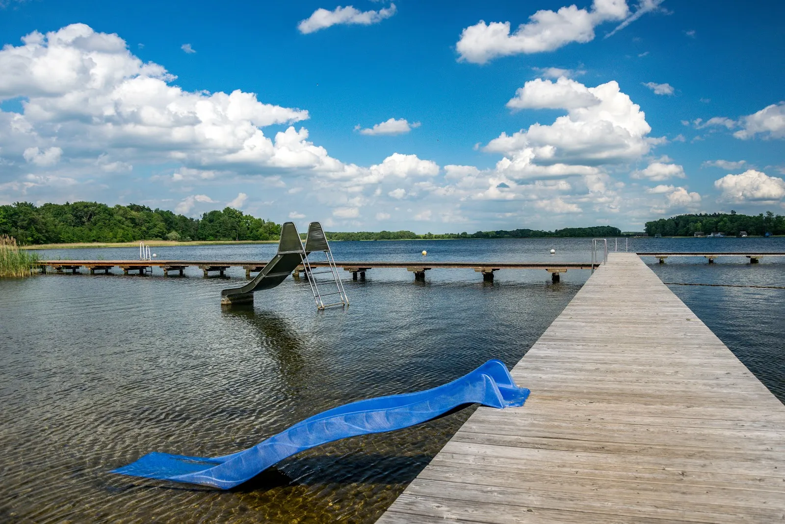 Купальня Краков-ам-Зе