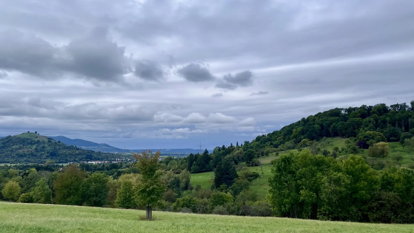 Курцер Вазен – Ротер Вазен