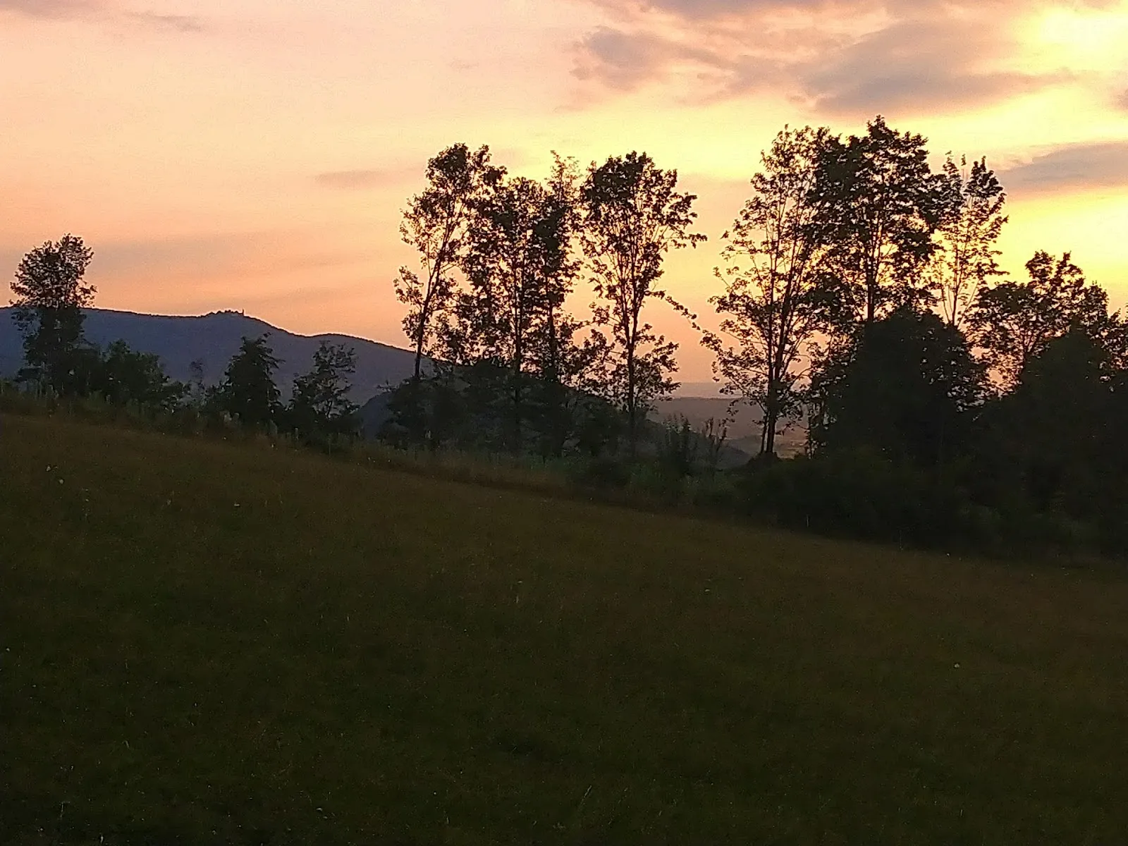 Курцер Вазен – Ротер Вазен