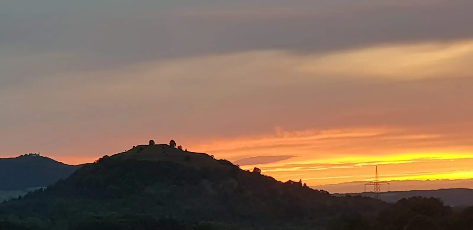 Курцер Вазен – Ротер Вазен