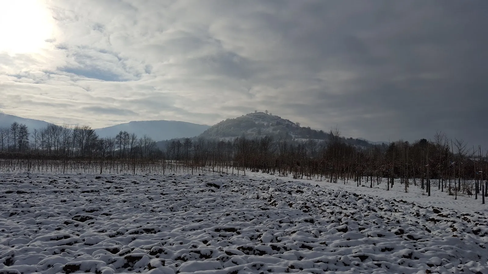 Курцер Вазен – Ротер Вазен