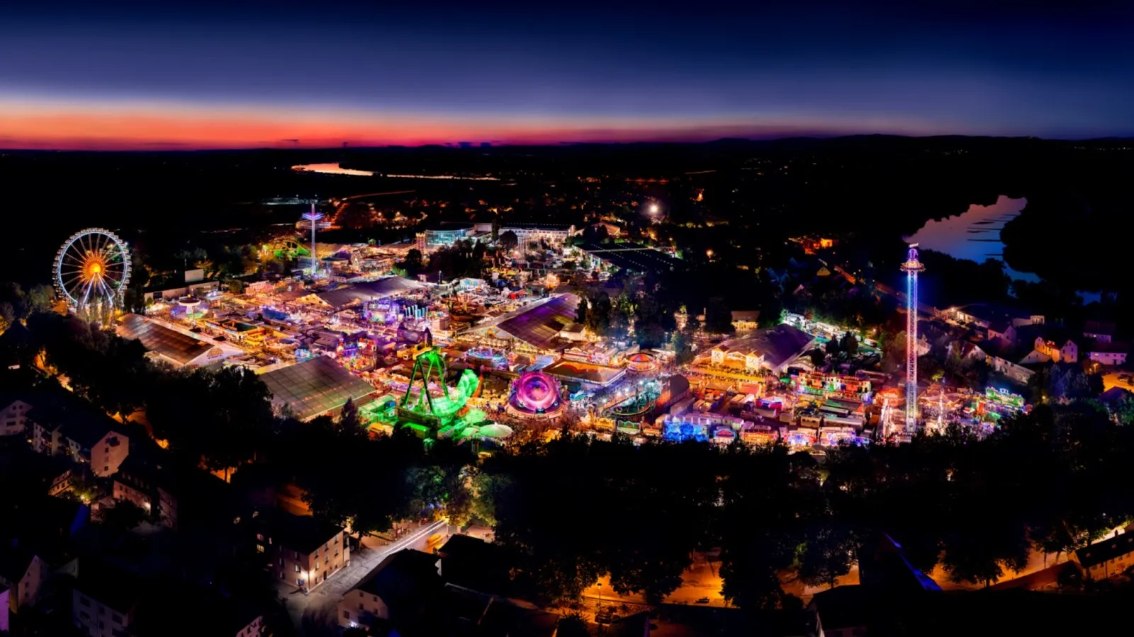 Кёбенфольксфест