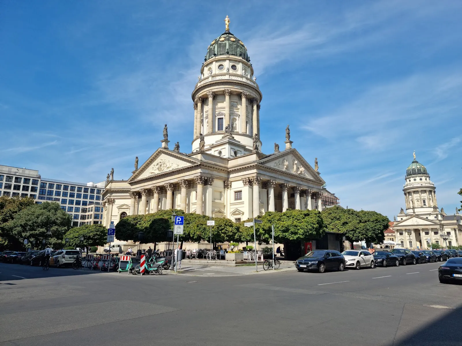 Кёльнский собор