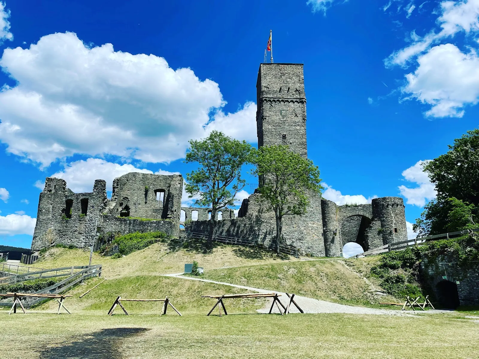 Кёнигштайн