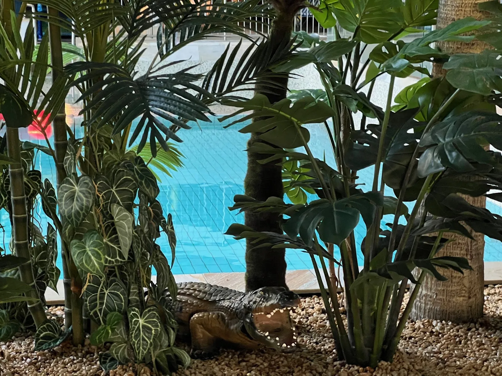 Лагуна Баделэнд