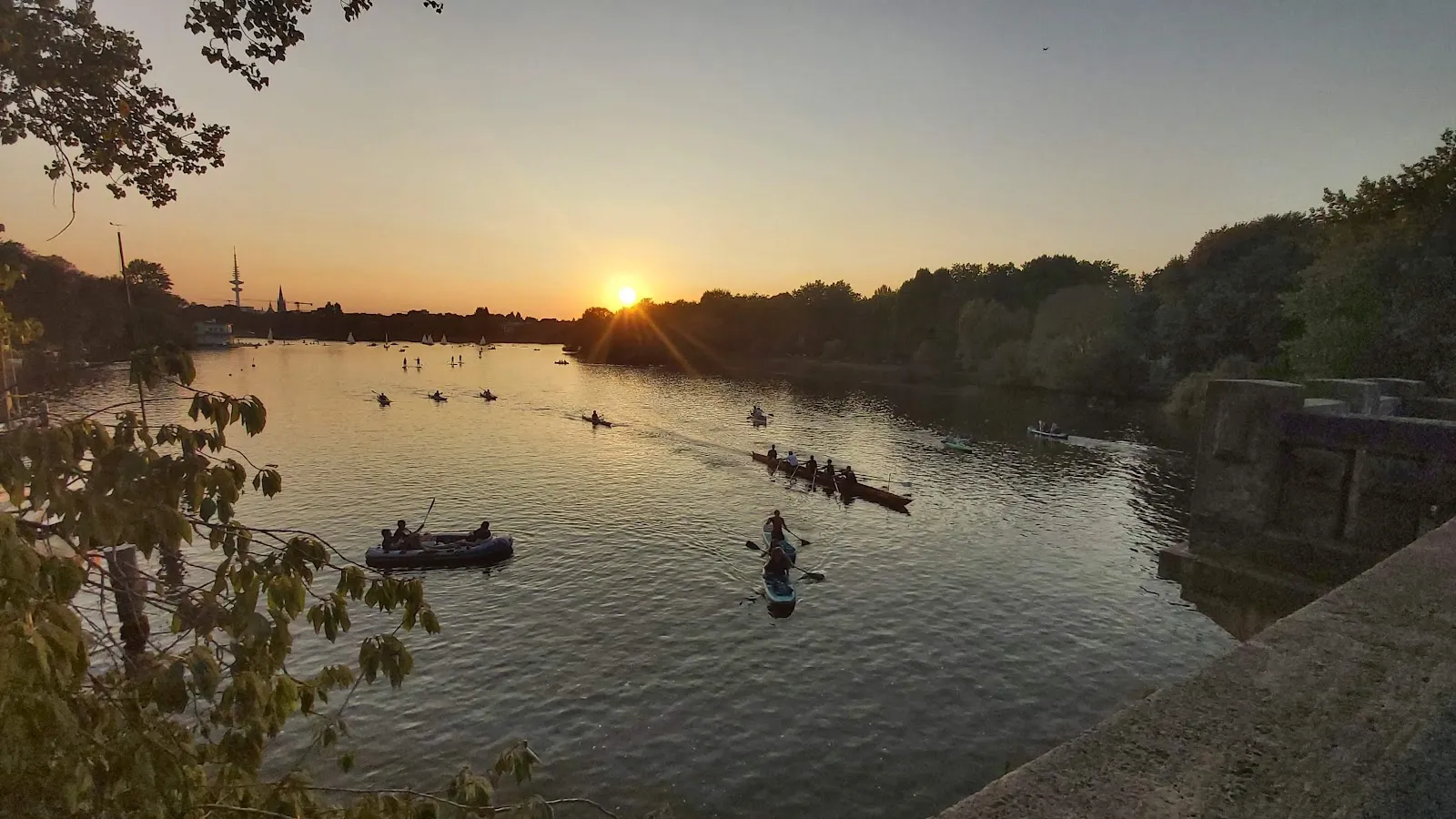 Лангенцугбрюке