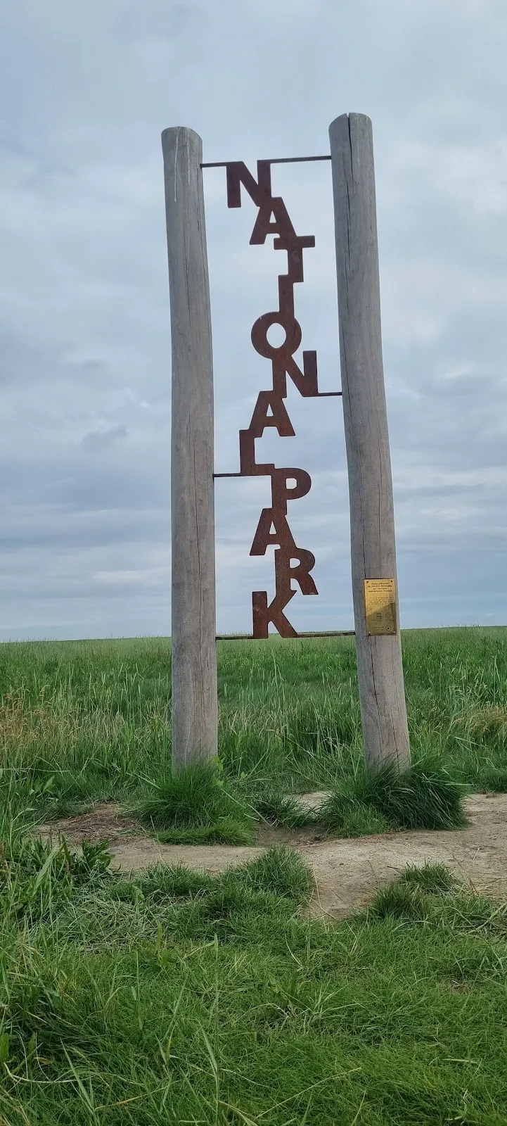 Лангвардер Гроден, Германия