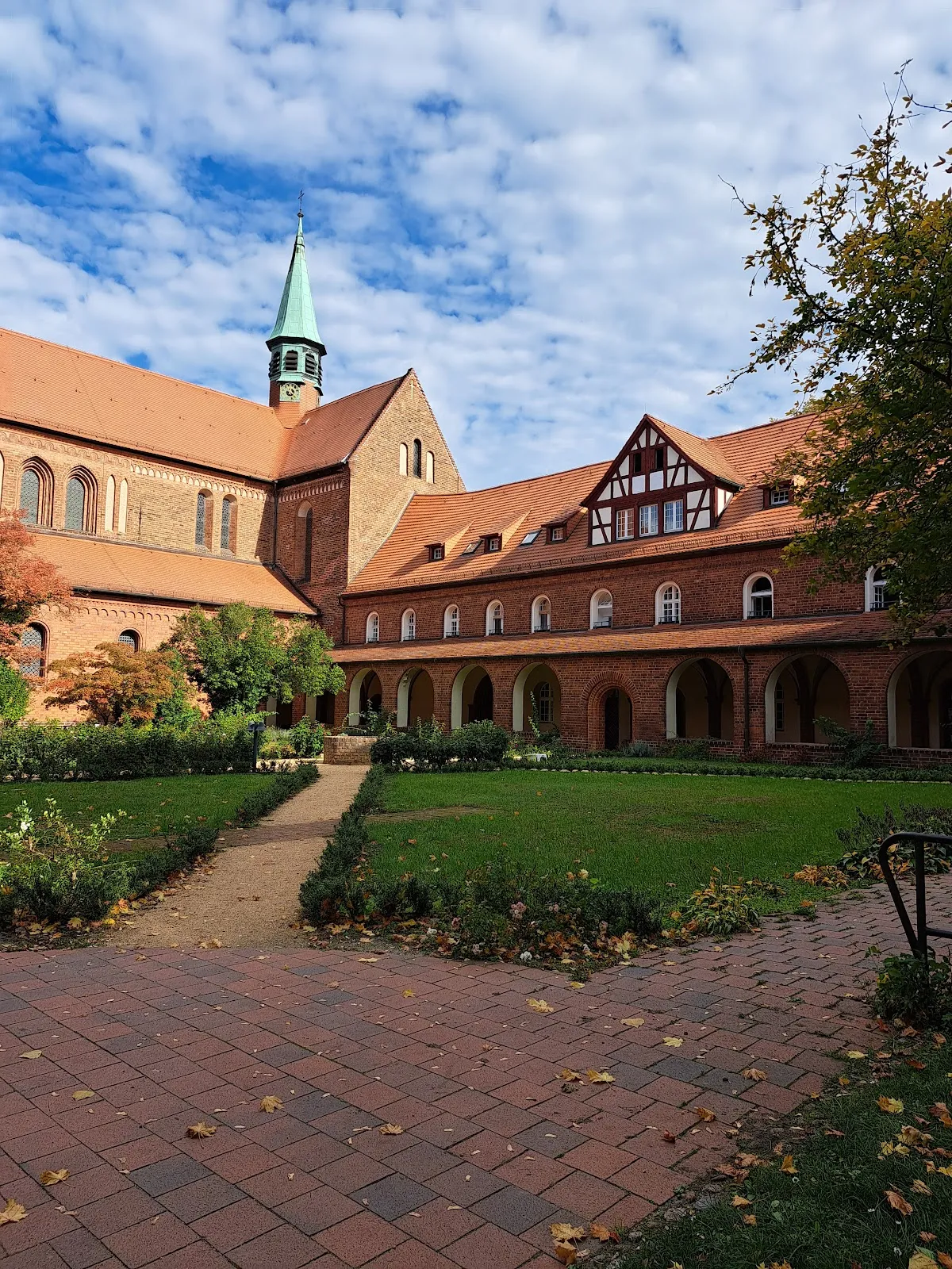 Природный парк Ленинер Вальд унд Зеенгебит, Германия