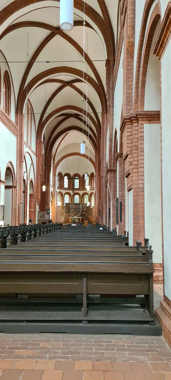 Природный парк Ленинер Вальд унд Зеенгебит, Германия