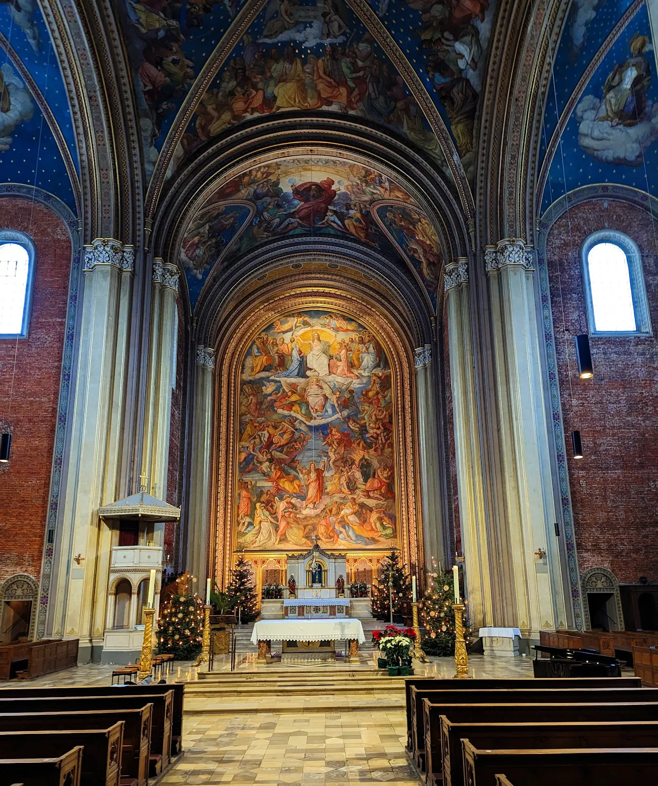 Людвигскирхе