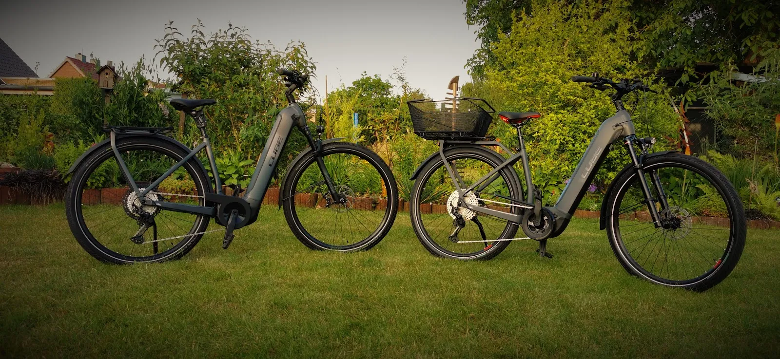 Магазин CUBE Store Berlin Mitte by nanobike.de