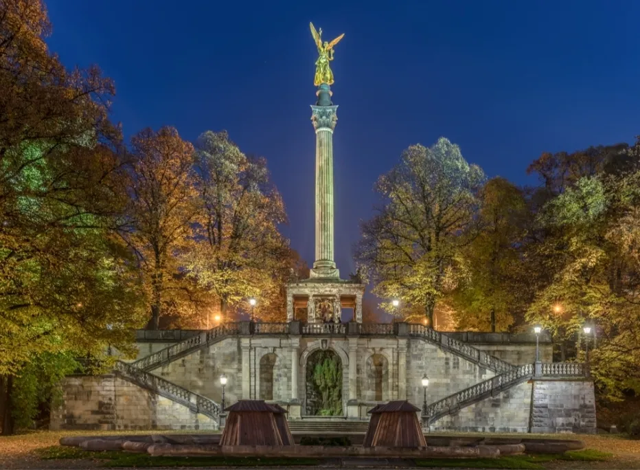 Максимилиан-парк