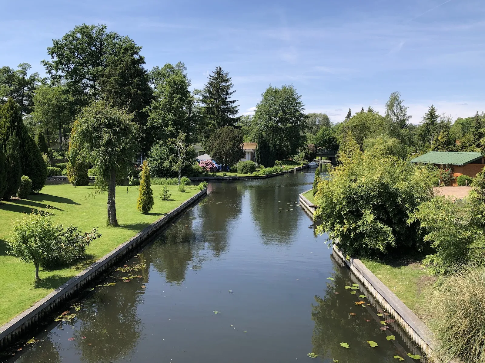 Малая Венеция