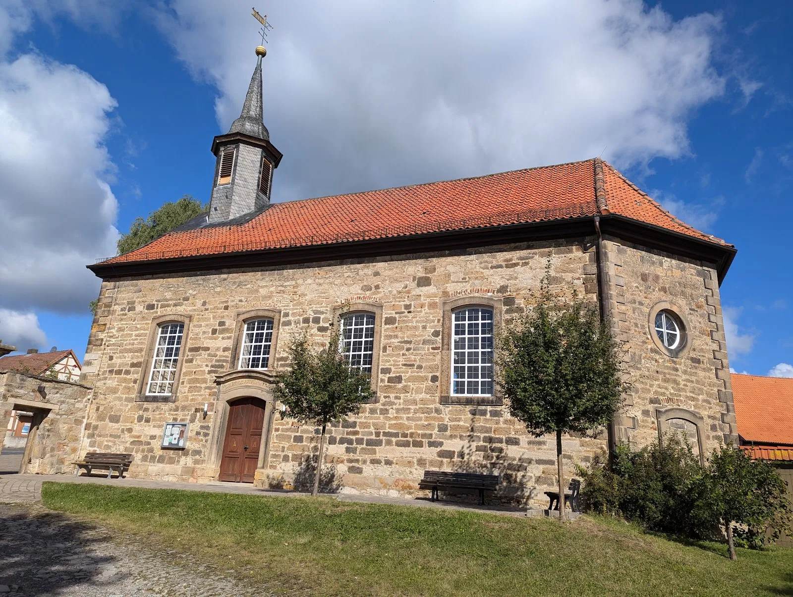 Мариенроде