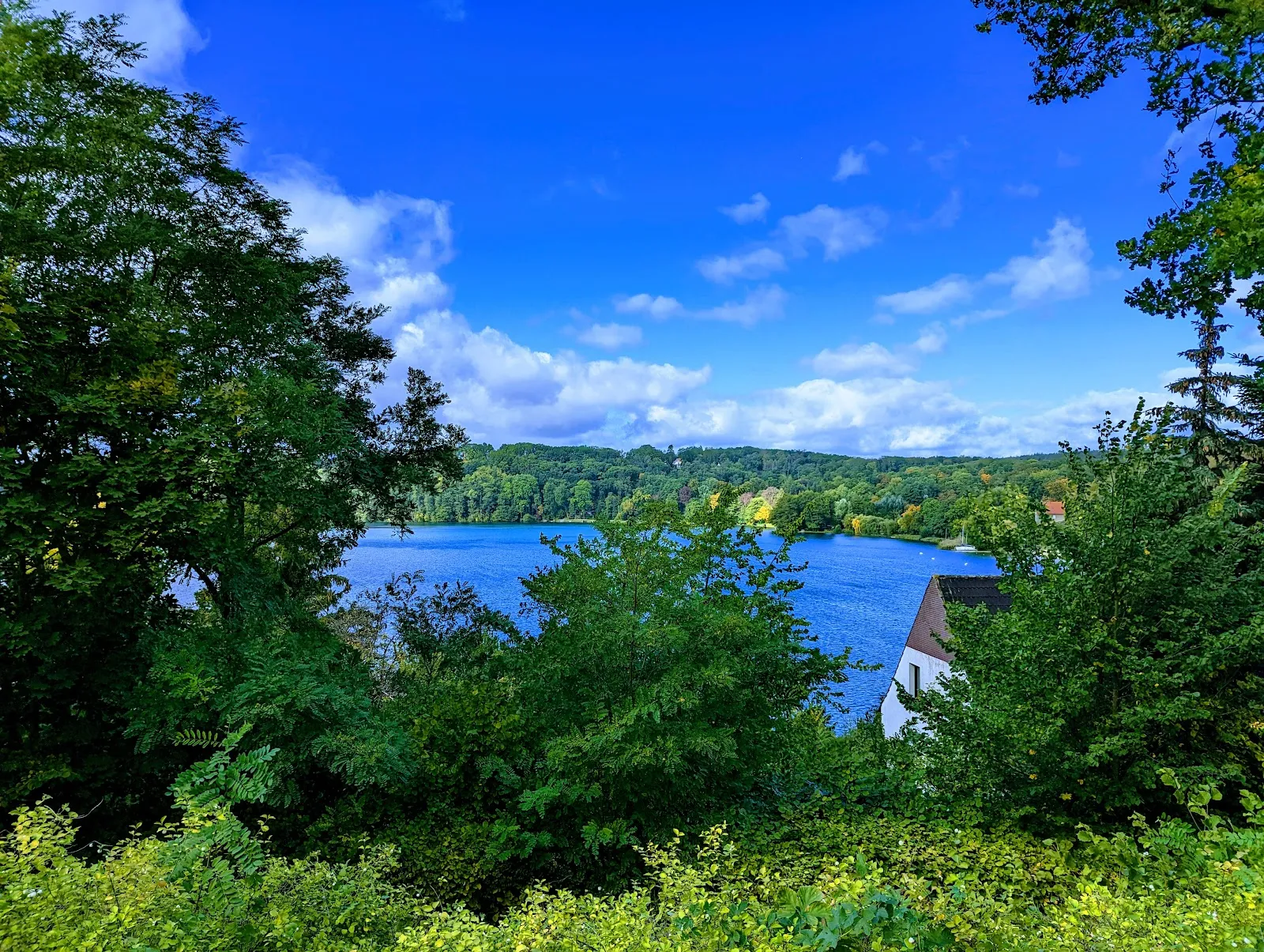 Маркишская Швейцария