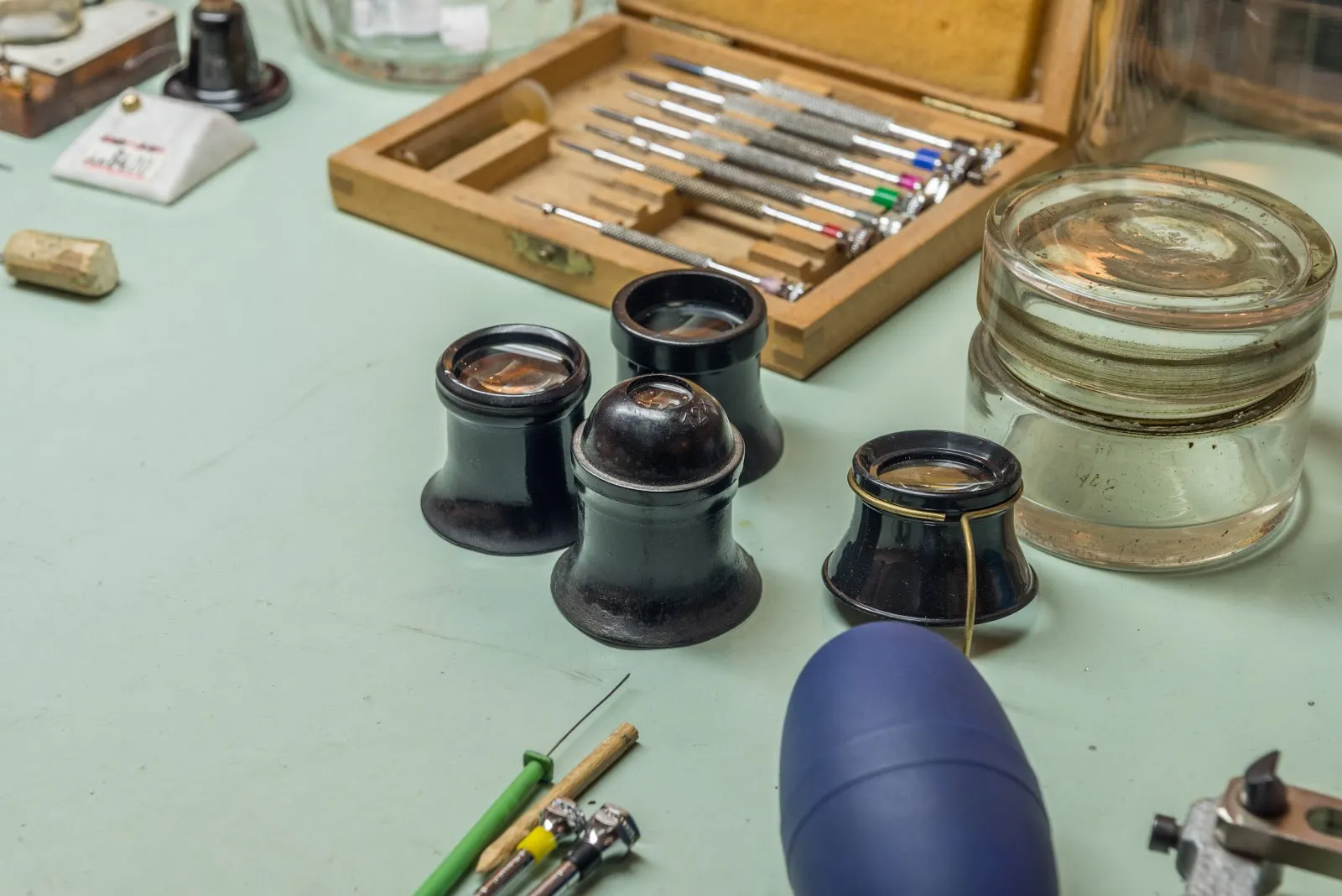 Витрина магазина 