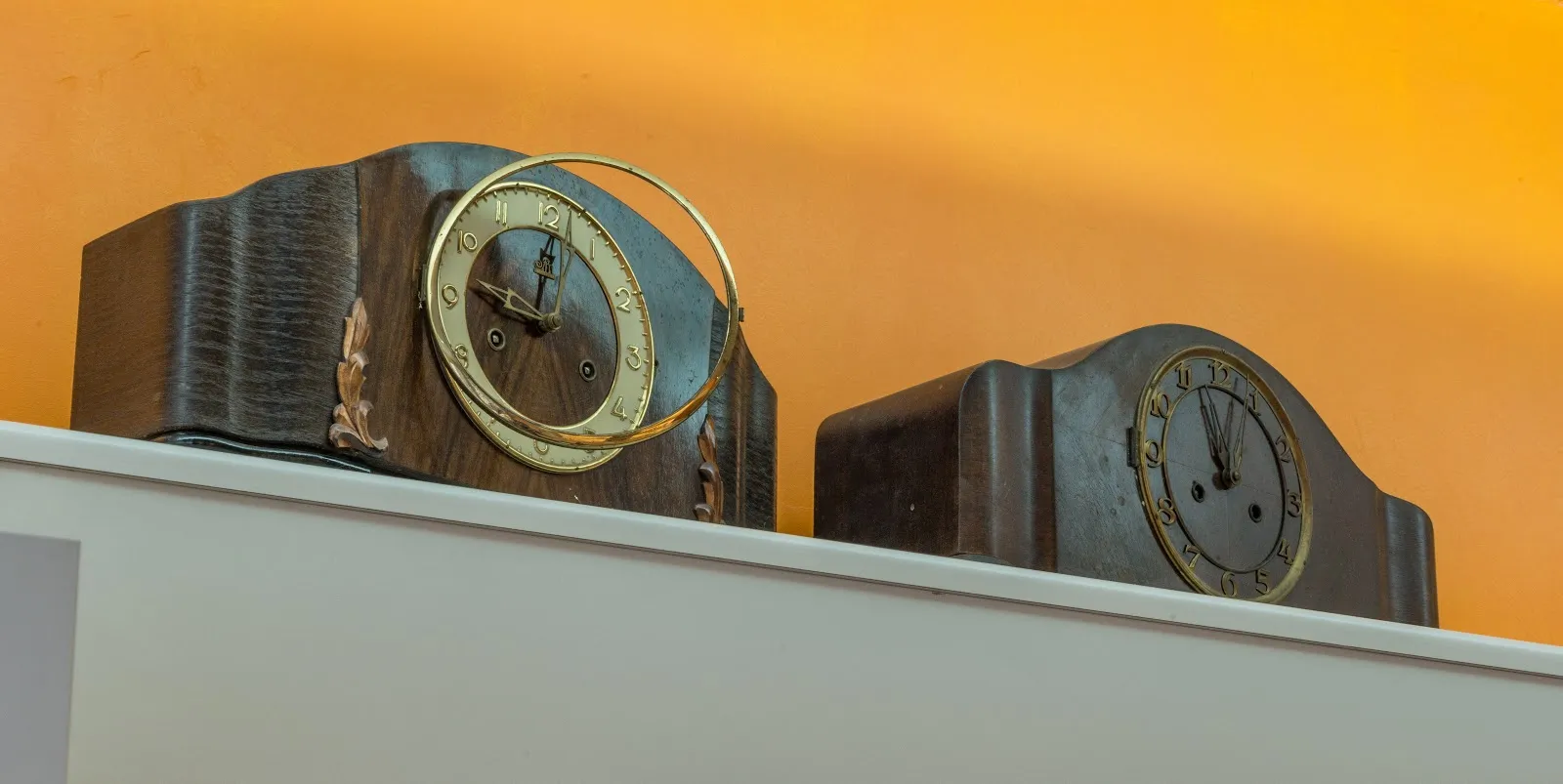 Витрина магазина 