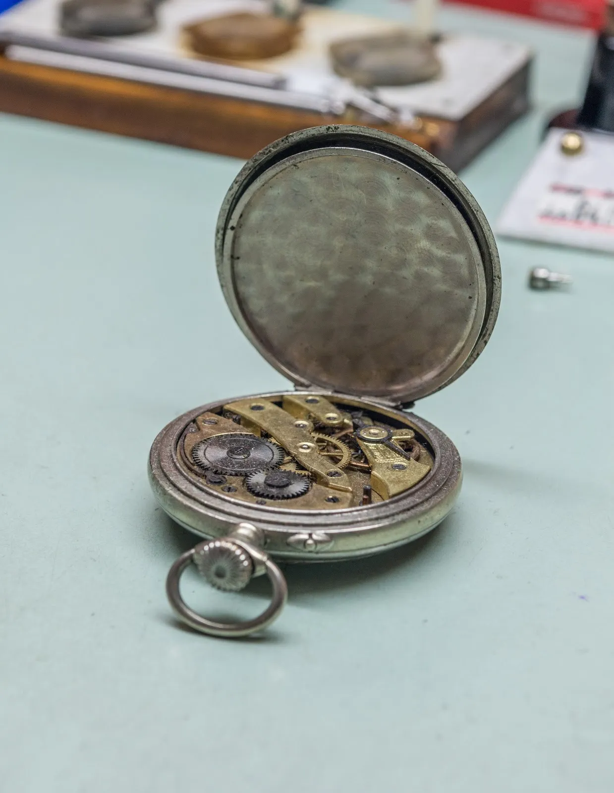 Мастерство Времени