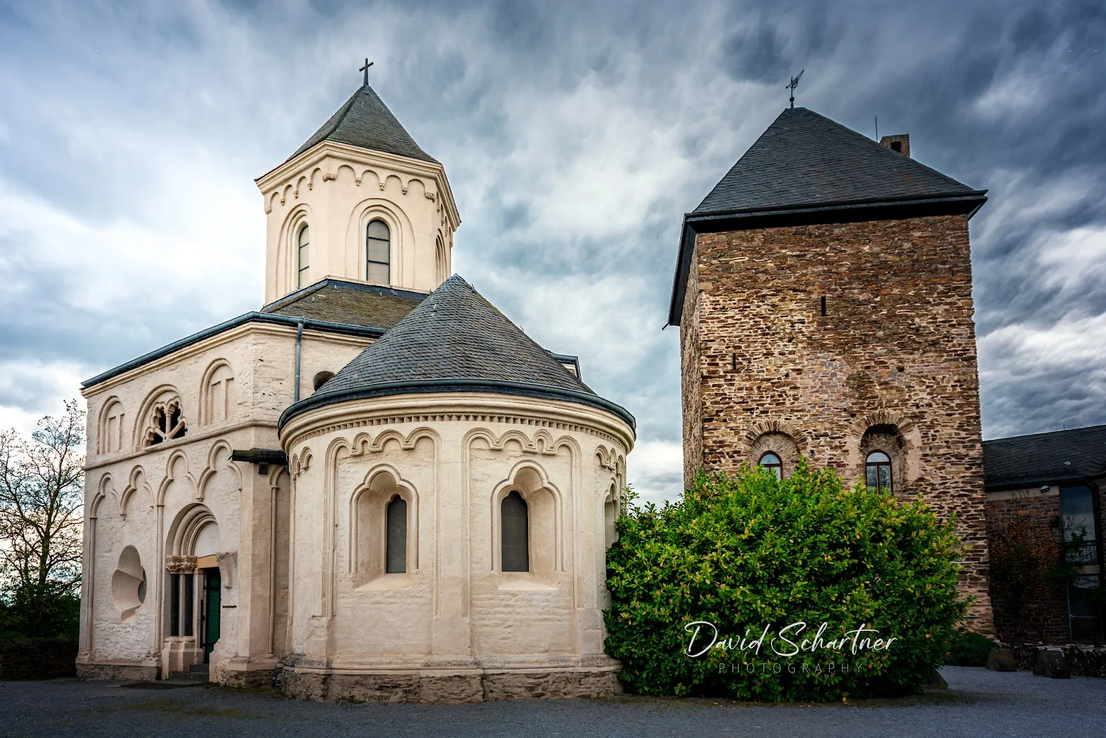 Матиаскирхе Коберн