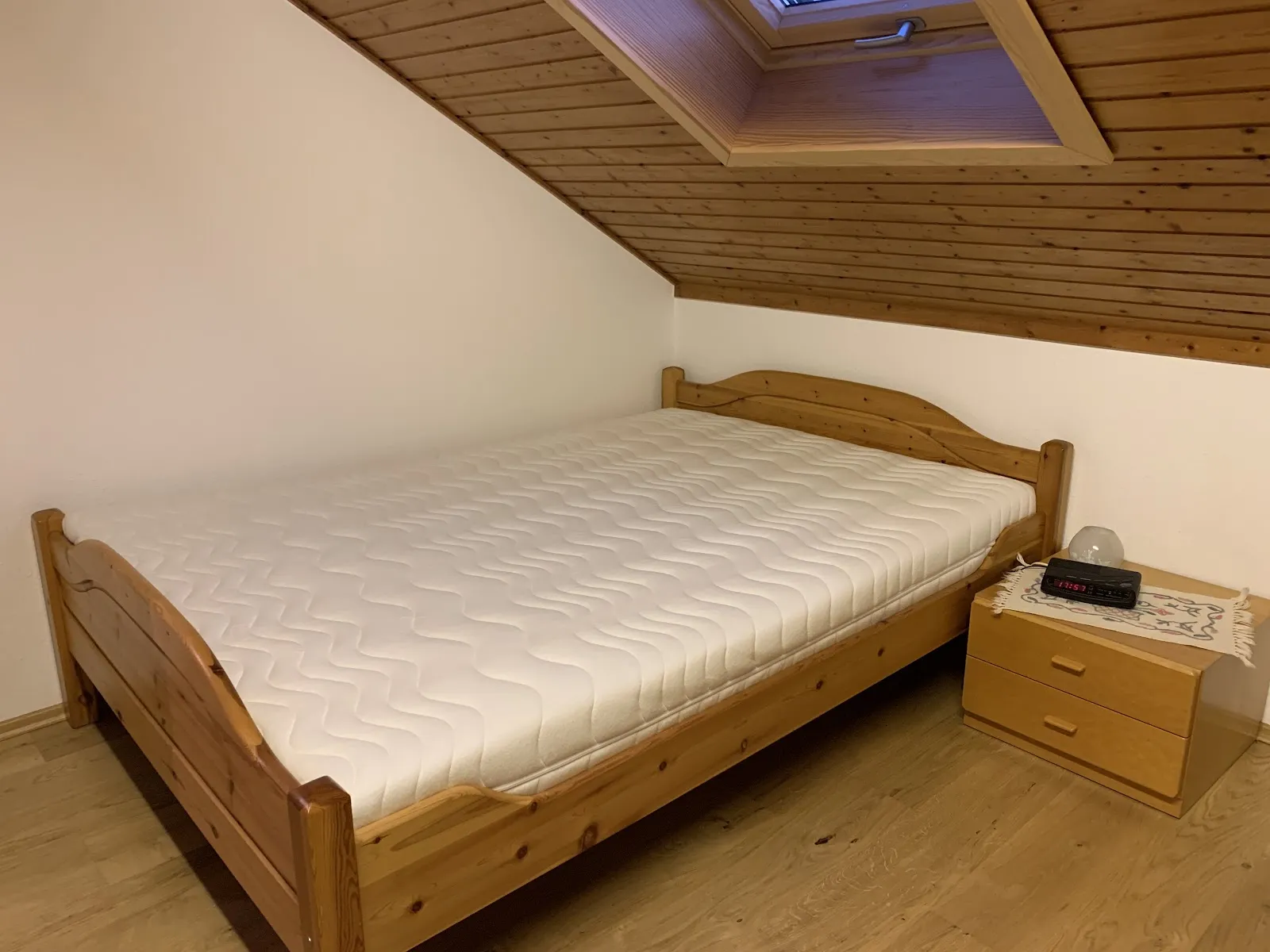 Матрасы Риц