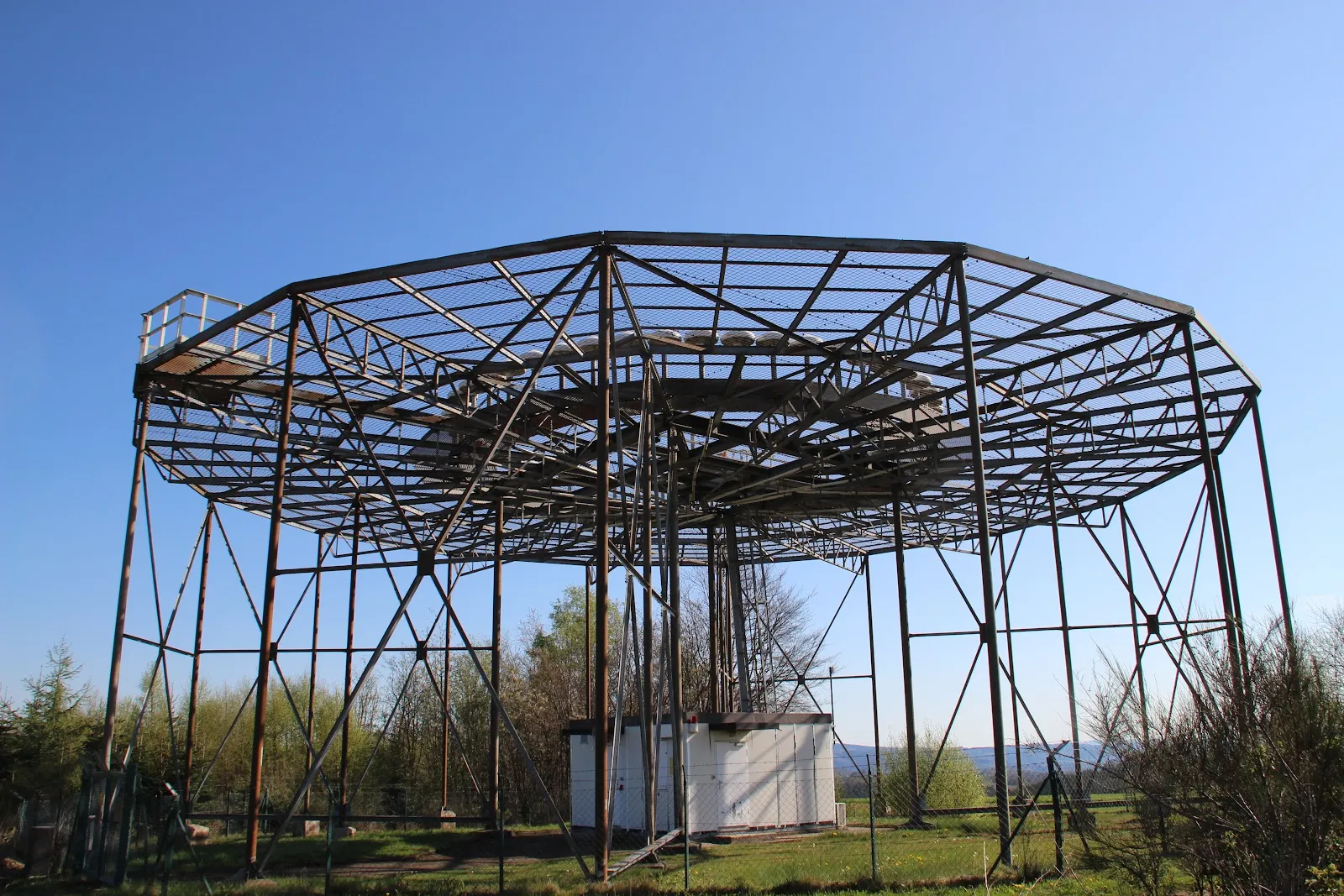 Маяк Гермингхаузен